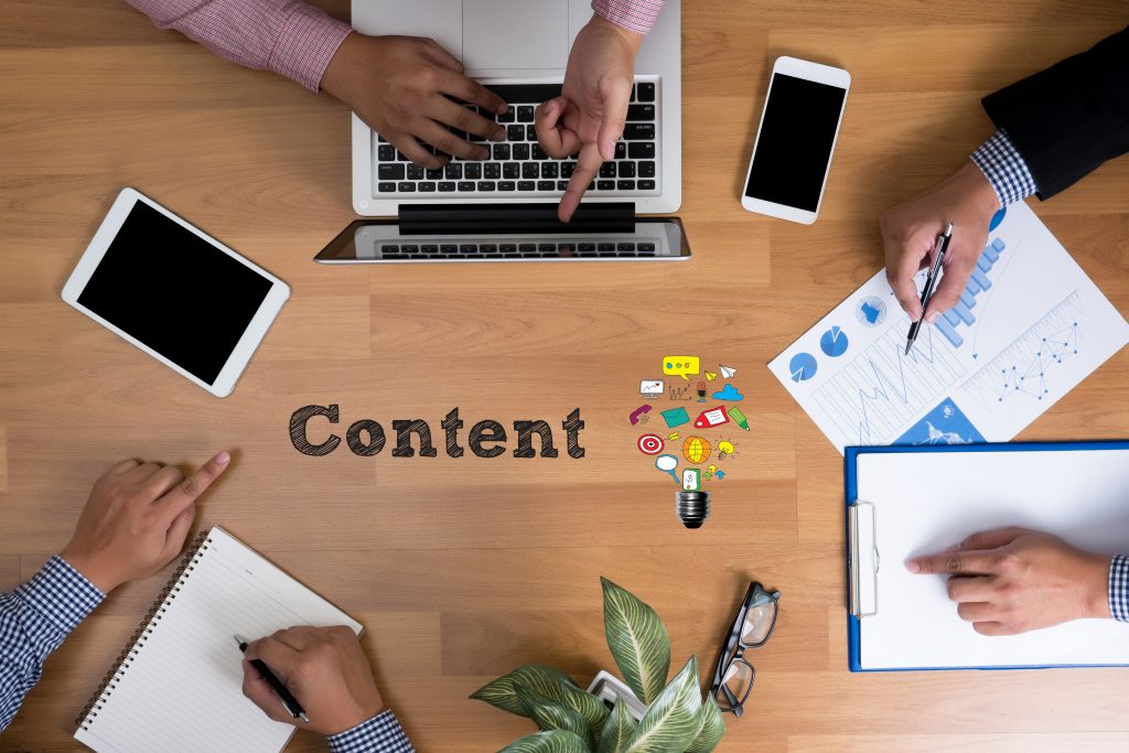 content-marketing-publing