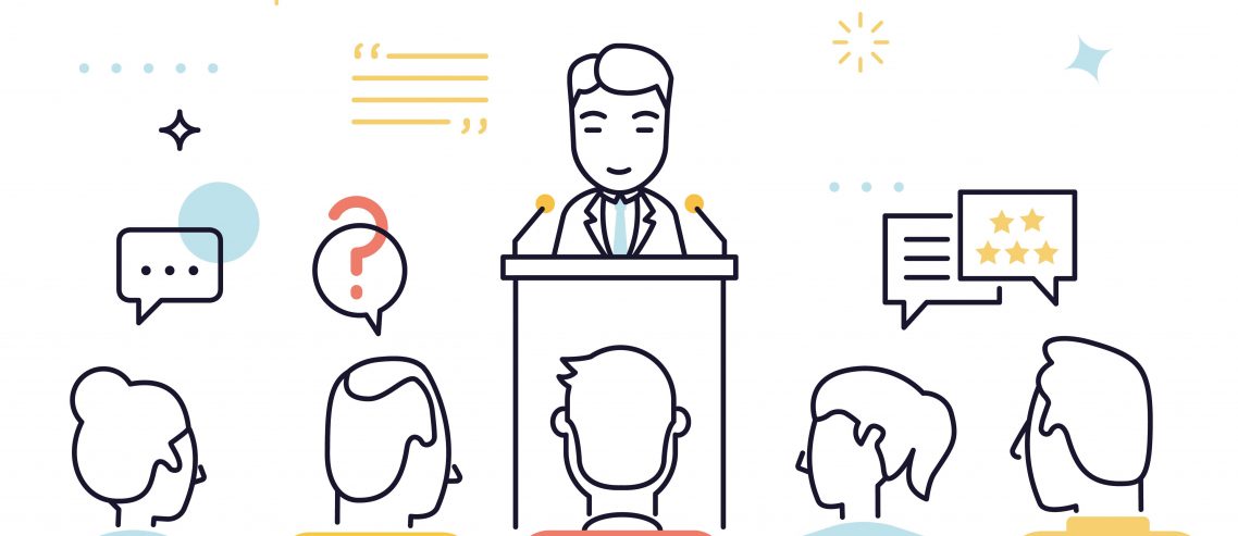 Increase Customer Engagement with Local Customers via Social Media