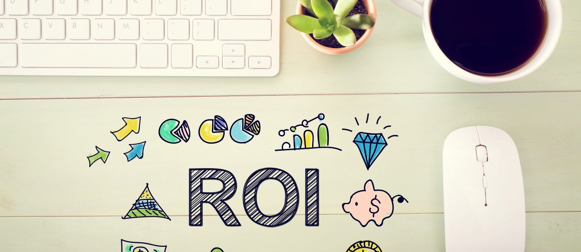 ROI of social media for small businesses