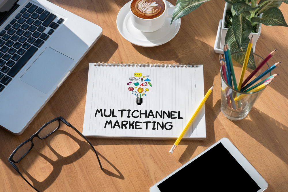 Multi Channel Marketing